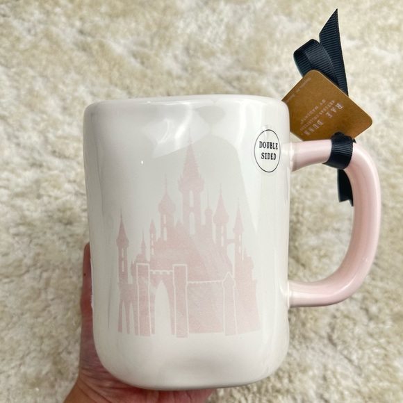 Rae Dunn Disney Mug. - PRICE FIRM - Picture 1 of 8